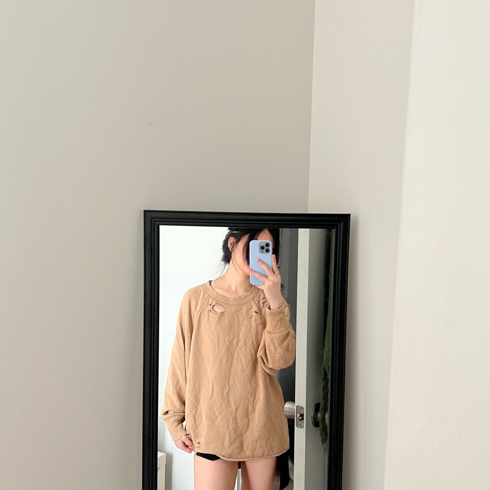 aerie sweatshirt